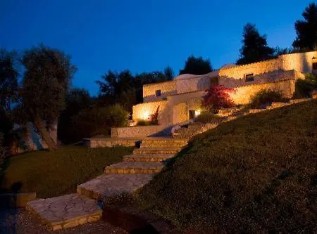 Casa rural Masseria La Chiusa Delle *