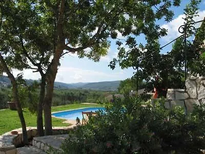 Masseria La Chiusa Delle Casa rural