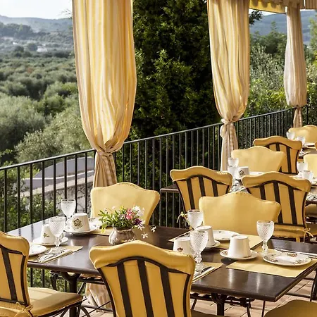Casa rural Masseria La Chiusa Delle Peschici