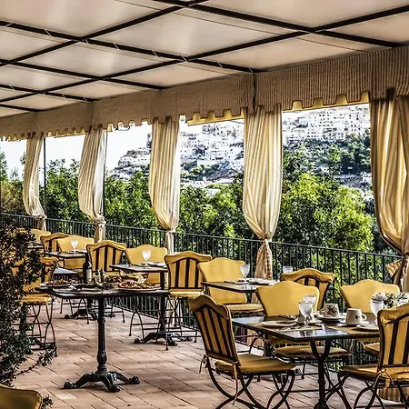Masseria La Chiusa Delle * Peschici