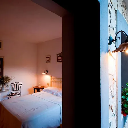 Casa rural Masseria La Chiusa Delle Peschici