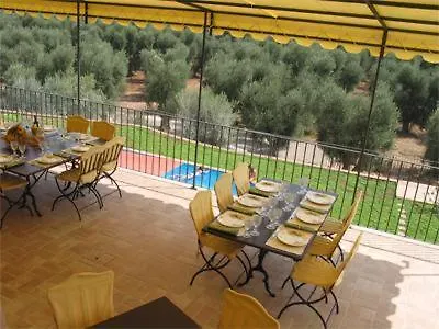 Casa rural Masseria La Chiusa Delle