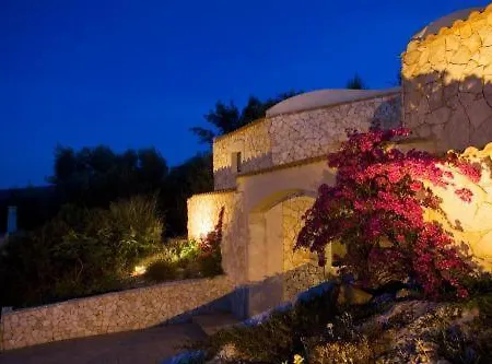 Casa rural Masseria La Chiusa Delle *