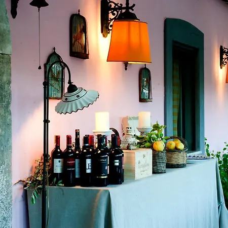 Masseria La Chiusa Delle