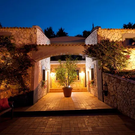 Casa rural Masseria La Chiusa Delle Peschici