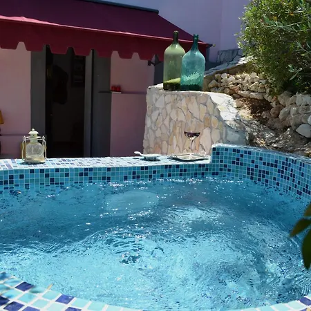 Casa rural Masseria La Chiusa Delle