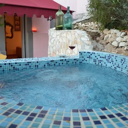 Masseria La Chiusa Delle Peschici