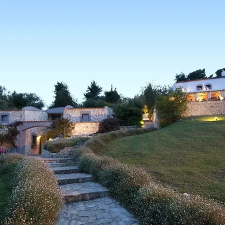 Casa rural Masseria La Chiusa Delle *