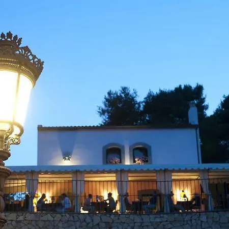 Masseria La Chiusa Delle * Peschici