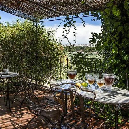 Masseria La Chiusa Delle * Peschici