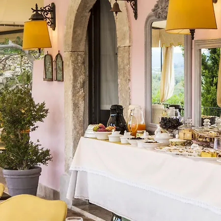 Masseria La Chiusa Delle