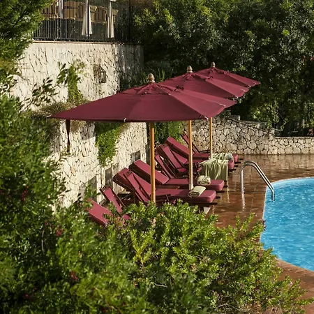 Masseria La Chiusa Delle Casa rural
