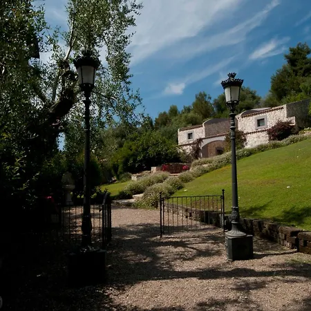 Masseria La Chiusa Delle